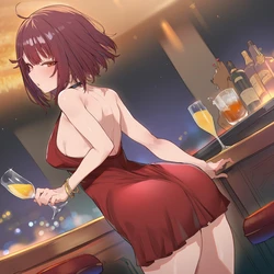 [WaifuLover] Sophie Neuenmuller (Atelier) [59 IMG] (Patreon) [AI Generated]