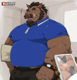 [Artist]JumperBear