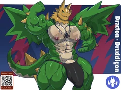 [Artist]Masterelrest