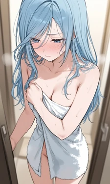 Chukiii < AI Generated > 合集6