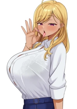[Ramkilog] Ron-sama Paizuri