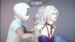迦南医院劫案