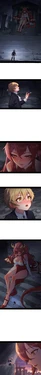 [David Dong] A Date with Dragoness
