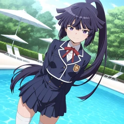 [Ainimeimei Creations] Akatsuki (LOG HORIZON) [AI Generated]