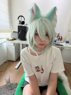 Green茶茶酱 - Yaniko