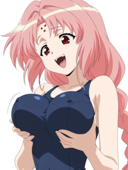 TTSF Miharu Swap (Girls Bravo) (Patreon) [AI Generated]