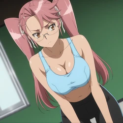 [leopoldo]Saya Takagi 2(Patreon) [AI Generated]