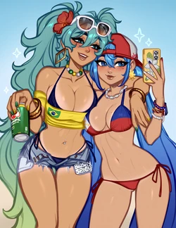 [Patreon] BlushySpicy - 2024-2026