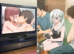 [zzz7] Subaru Hoshina (Kaoru Hana wa Rin to Saku) (Patreon) [AI Generated]