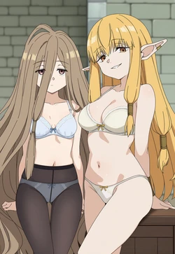 [zzz7] Serie + Sense [AI Generated]