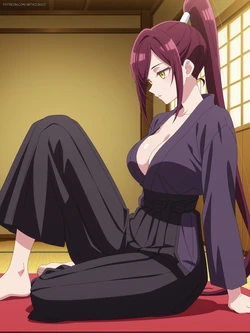 [artkoikoi] Kishika Torotoro | The 100 Girlfriends Who Really, Really, Really, Really, Really Love You (FULL) (5 Animations) (Set 01) [AI Generated]