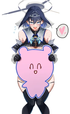 [nuezou] crwd (Hololive)