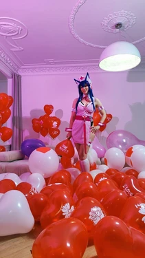 Studio FUUSEN - Ahri