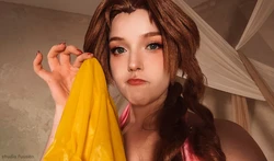 Studio FUUSEN - Aerith bikini