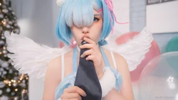Studio FUUSEN - Angel Rem
