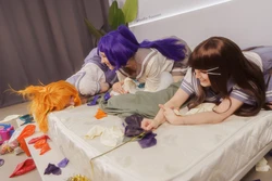 Studio FUUSEN - Aqours