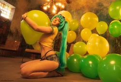 Studio FUUSEN - Brazilian Miku