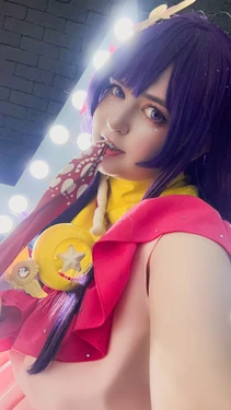 Studio FUUSEN - Hoshino Ai