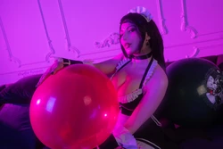 Studio FUUSEN - Maid Nidalee