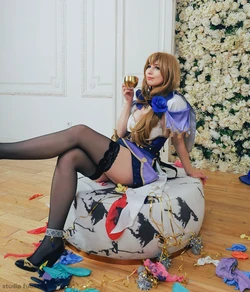 Studio FUUSEN - Lisa