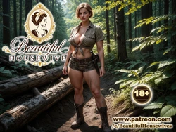 The Legend Hunter [AI Generated]