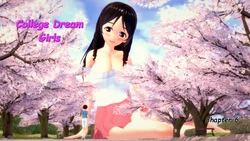 FemmyGTS - College Dream Girls Chapter 6