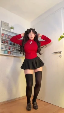 Upminaa - Rin