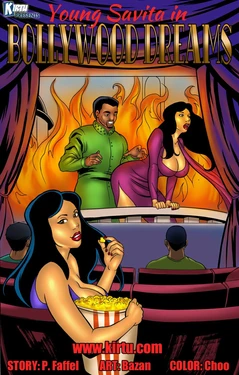 (Kirtu) Savita Bollywood Dreams - Chapter 1 - prologue