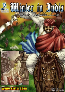 (Kirtu) Winter in India - Chapter 5