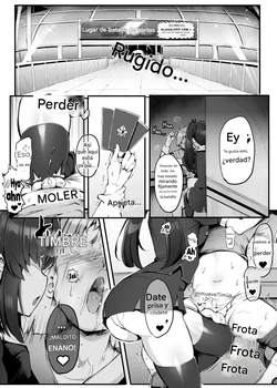 (Doskoinpo) Card Gifter Masato Español