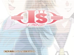 (061109)[Takara Tomy/Regista]I"s Pure