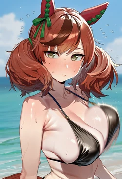 [Pòwermimi] Nice Nature + Matikanetannhauser 135p [AI Generated]