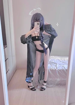 Dal - 水着キサキ🦋 (Patreon)