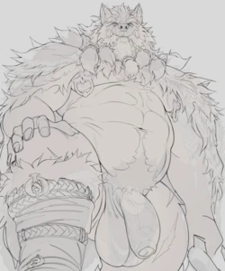 [Repzzmonster] Patreon