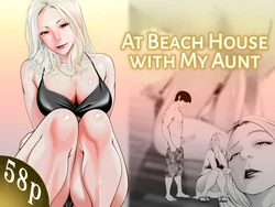 [Soba] Oba-san to Umi no Ie de | At Beach House with My Aunt [English] [blank255] [Digital]