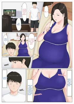 Mom 7 [AI Generated]