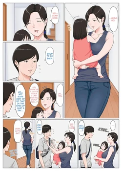 Mom 9 [AI Generated]