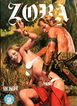 Zora 215 a10 n162 - Vichinghi (Edifumetto 1981-04-10)