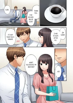 Sister in law 9 [AI Generated]