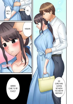Sister in law 10 [AI Generated]