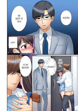 Sister in law 11 [AI Generated]