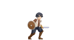 Succubus Successor Delilah's Juicy Journey Artbook Pixel Animation