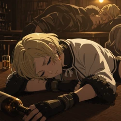 [kiwiAI/kiwiAI_NSFW] Sara – Mushoku Tensei（207P） [AI Generated]