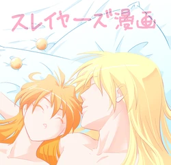 スレイヤーズ 漫画 part 2