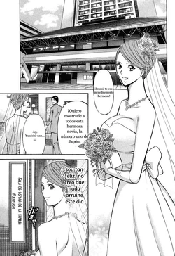 [Nagashima Chosuke] June Bride Pururun [Spanish]