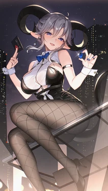 [Pixiv] Bison倉鼠 (333556) 2026.09.28