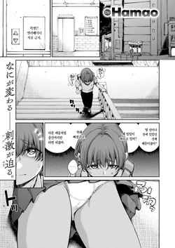 [Hamao] Fallin' (COMIC Kairakuten 2026-11) [Korean] [Team Edge] [Digital]