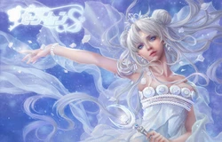 sailor moon art compilation