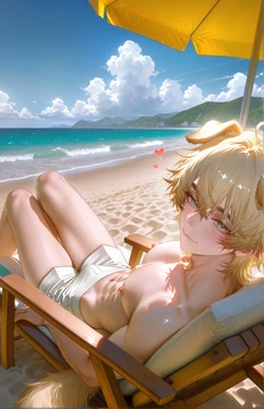 [HEZ]anima tequila 龙舌兰 [AI Generated]