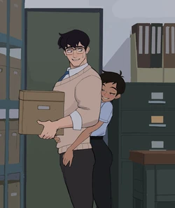 [Amugea] Lois Lane